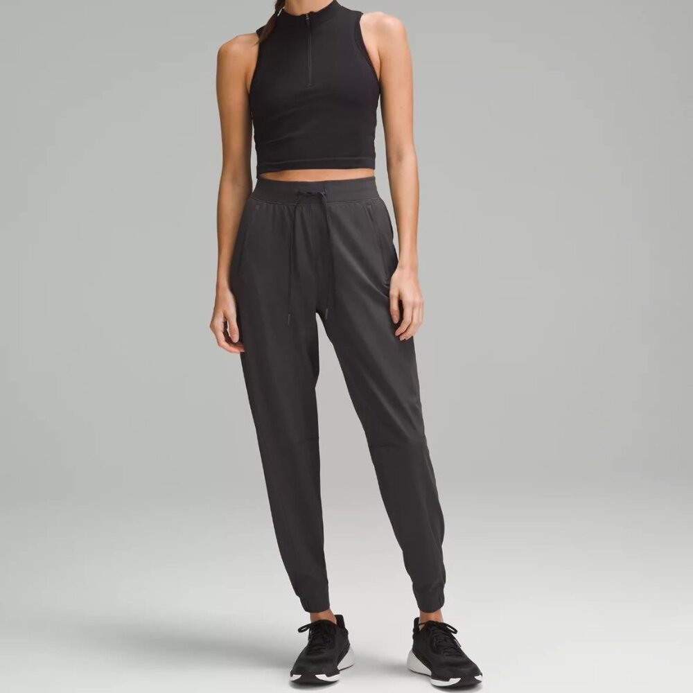 Lululemon License to Train High-Rise Pant